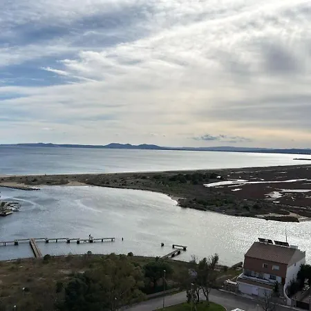 Apartament Tramuntana 12-05 *