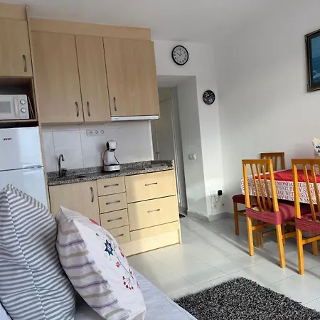 Apartman Tramuntana 12-05 *