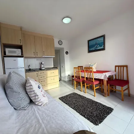 Tramuntana 12-05 Apartman