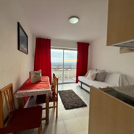 Tramuntana 12-05 Apartman