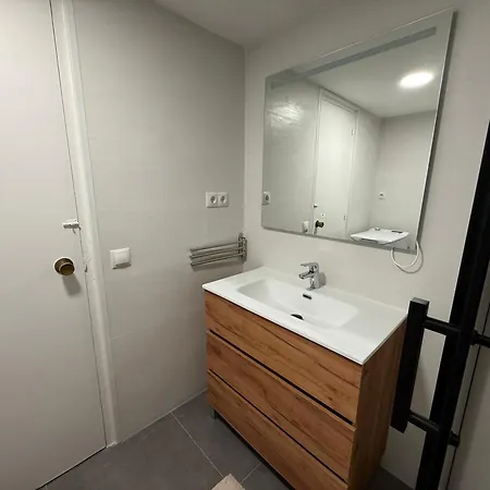 Apartament Tramuntana 12-05 *