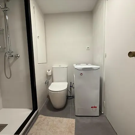 Apartament Tramuntana 12-05 *