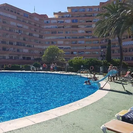 Apartament Tramuntana 12-05 Roses