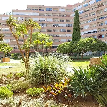 Tramuntana 12-05 Apartament Roses