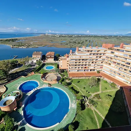 Apartman Tramuntana 12-05 Roses